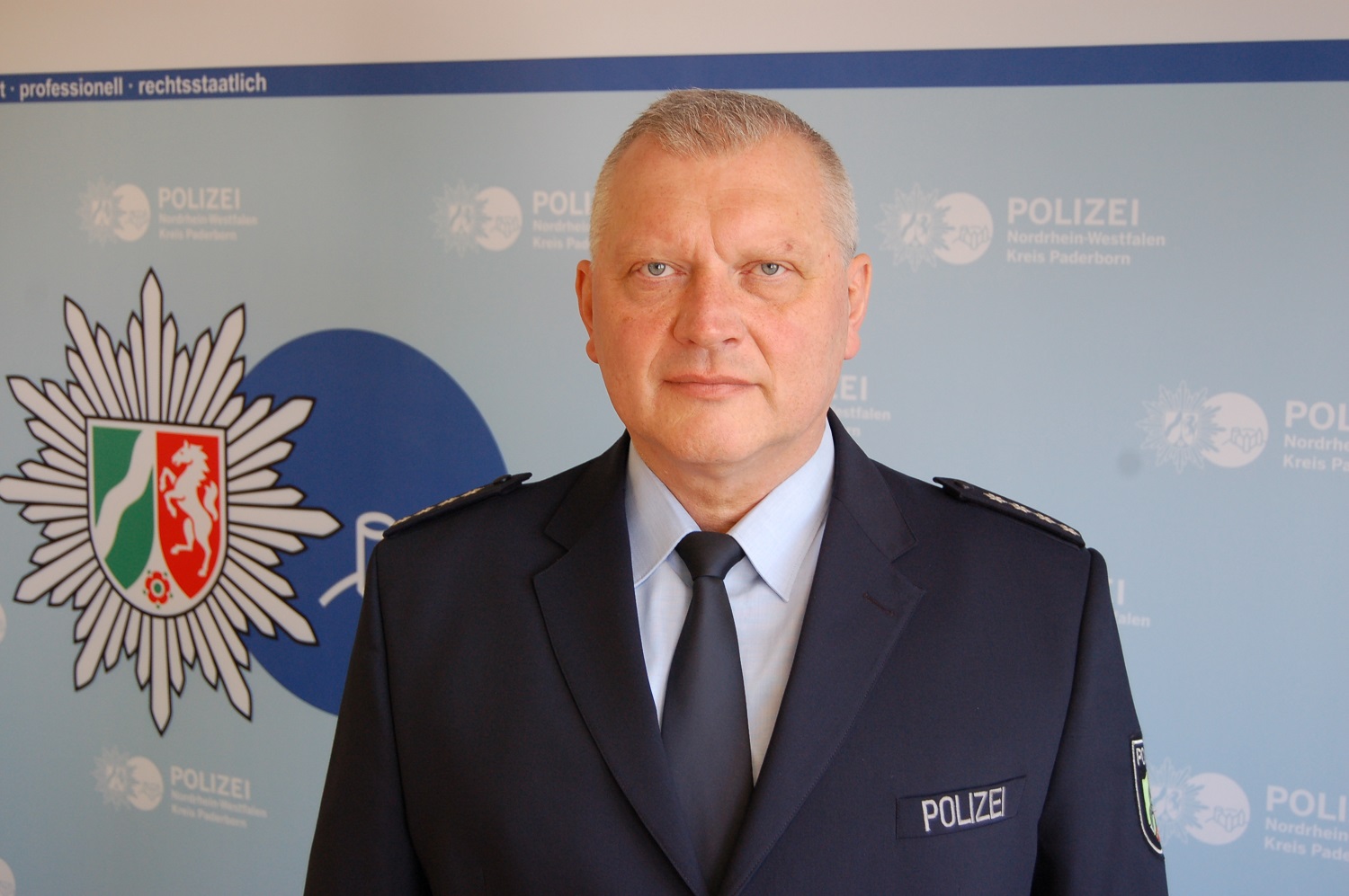 Günther Hansjürgens