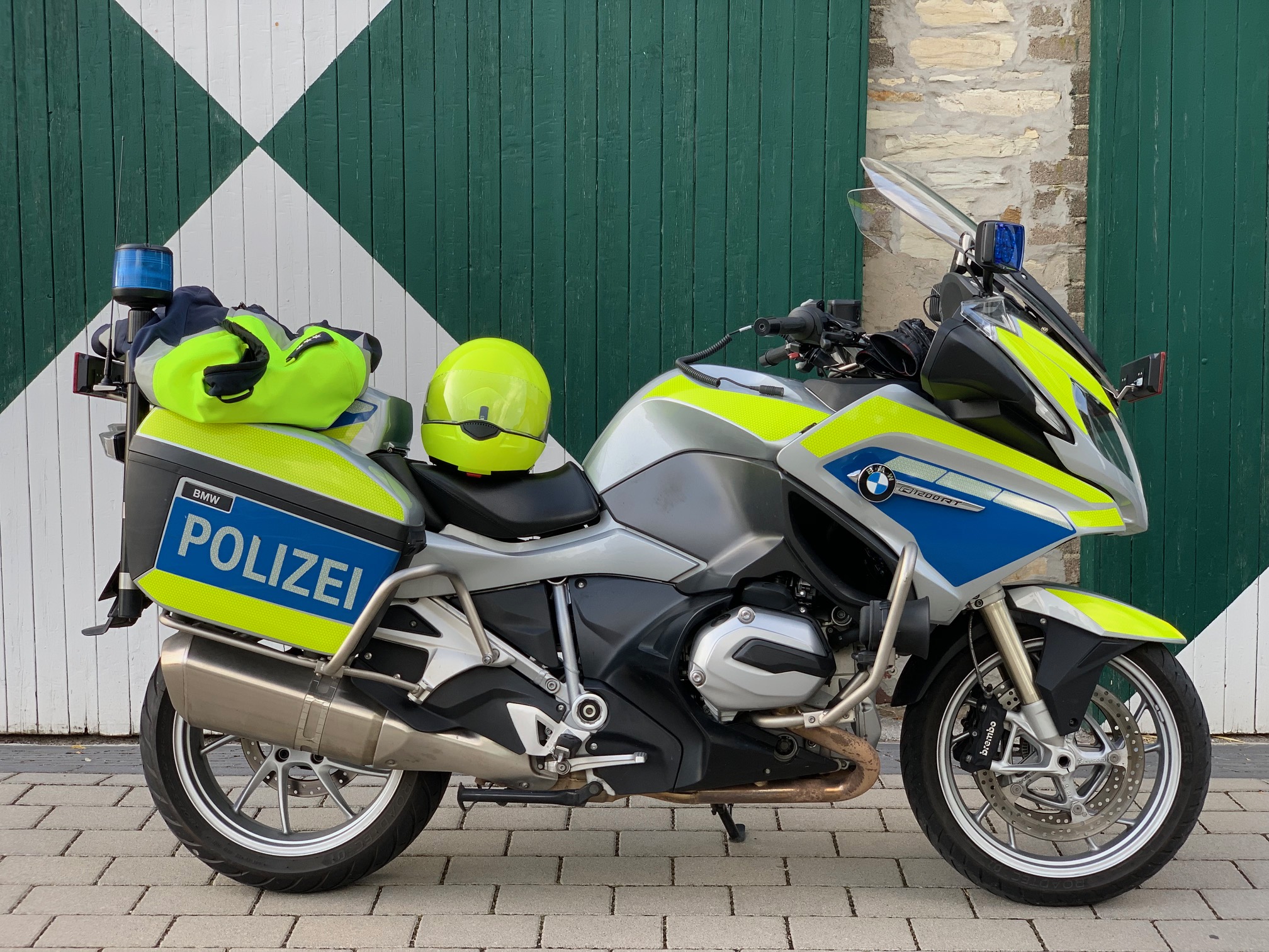 Beginn Der Motorradsaison - Polizei Gibt Sicherheitstipps Für Biker