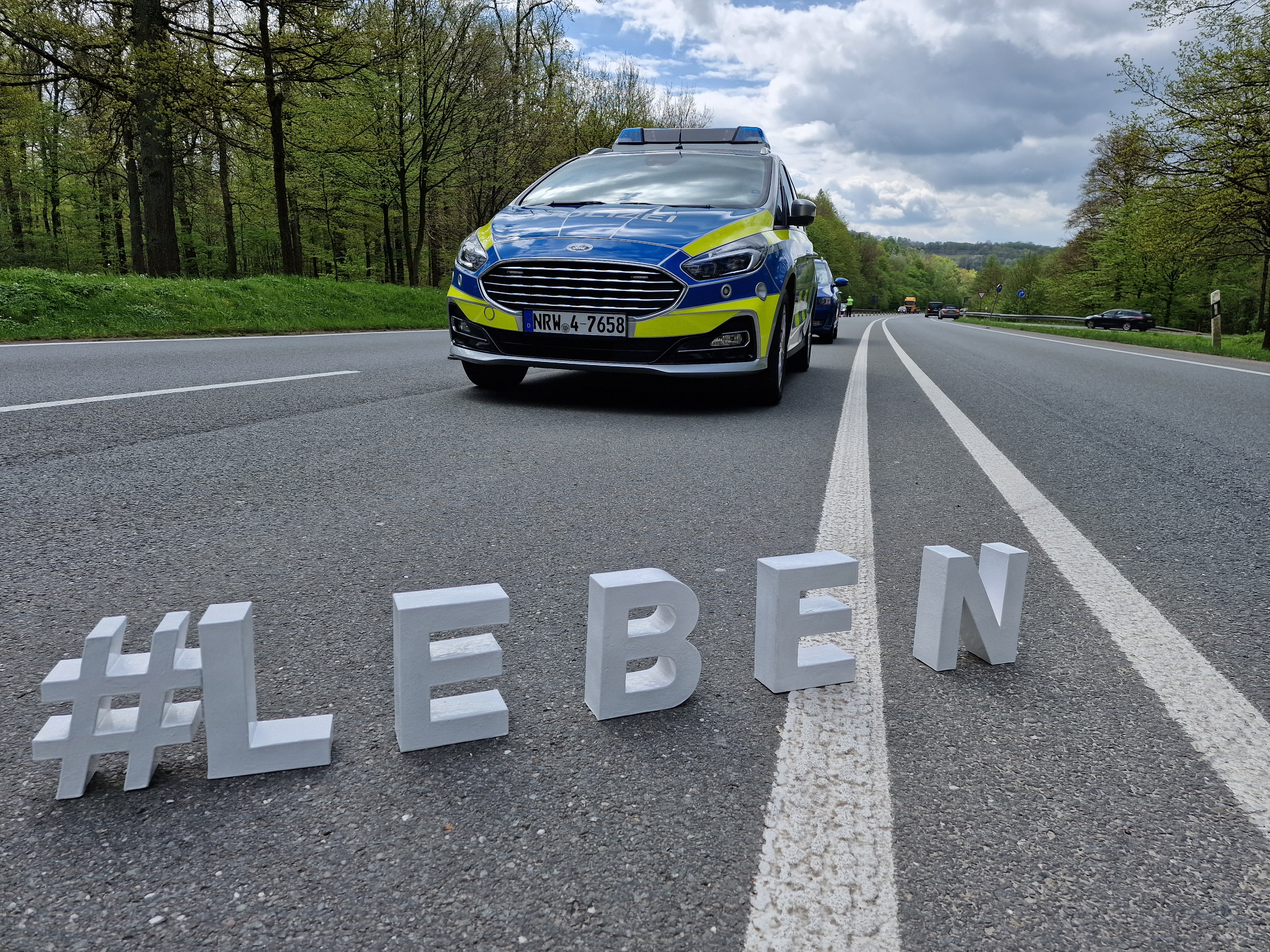 #LEBEN