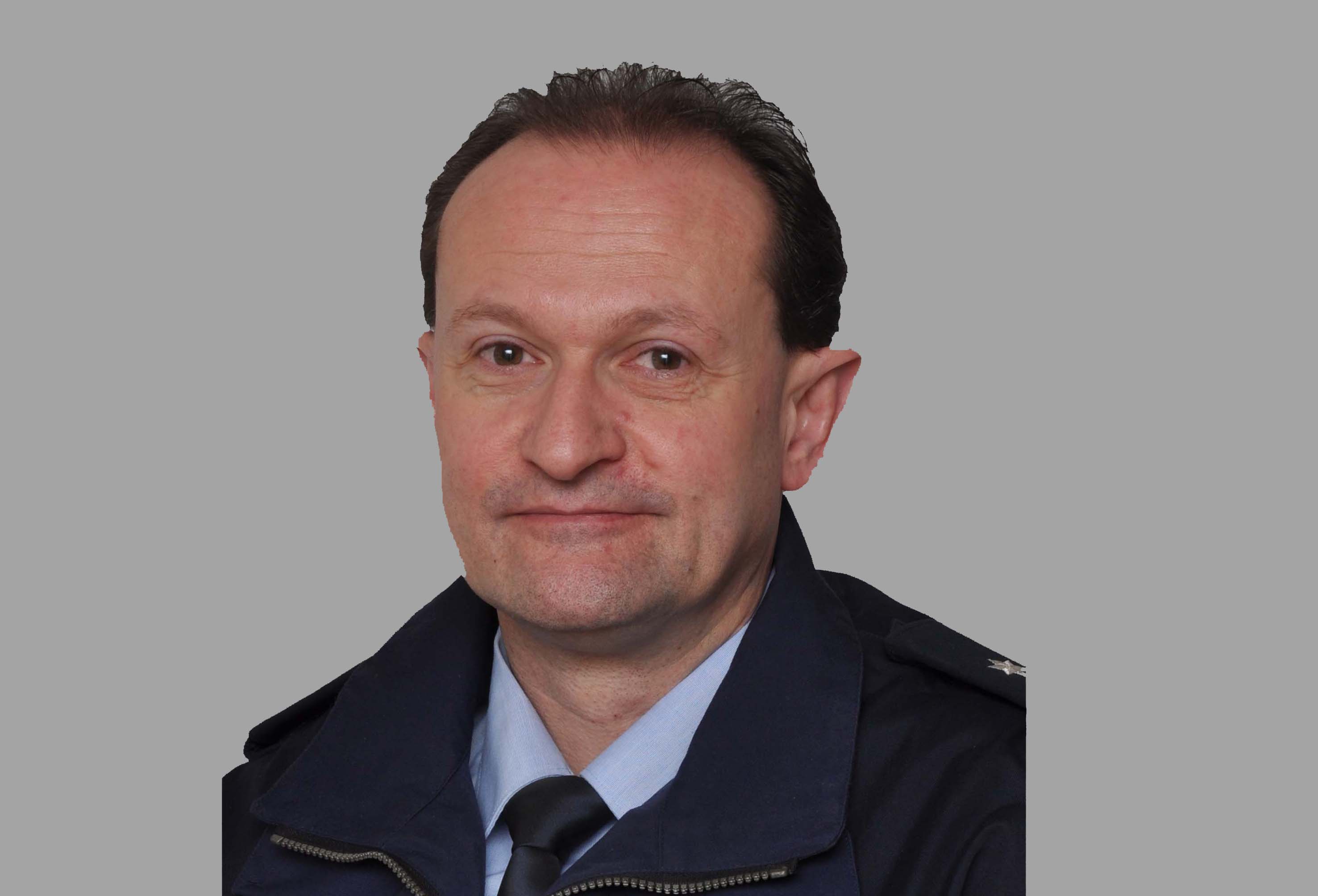 PHK Markus Wieczorek