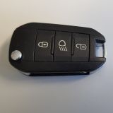Keyless Go