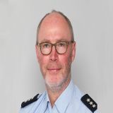 Polizeihauptkommissar Frank Nutt