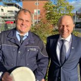 BD PHK Marcus Porbadnik