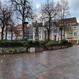 Marienplatz