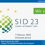 Safer Internet Day 2023