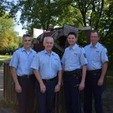 Bezirksdienst Salzkotten