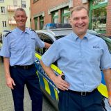 PNeue Leitung Direktion Verkehr