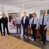 Tag des Einbruchschutzes 2024