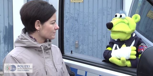 Interview mit Flint
