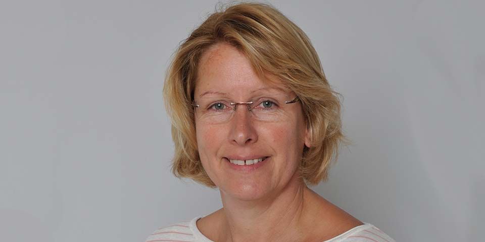 Monika Freff