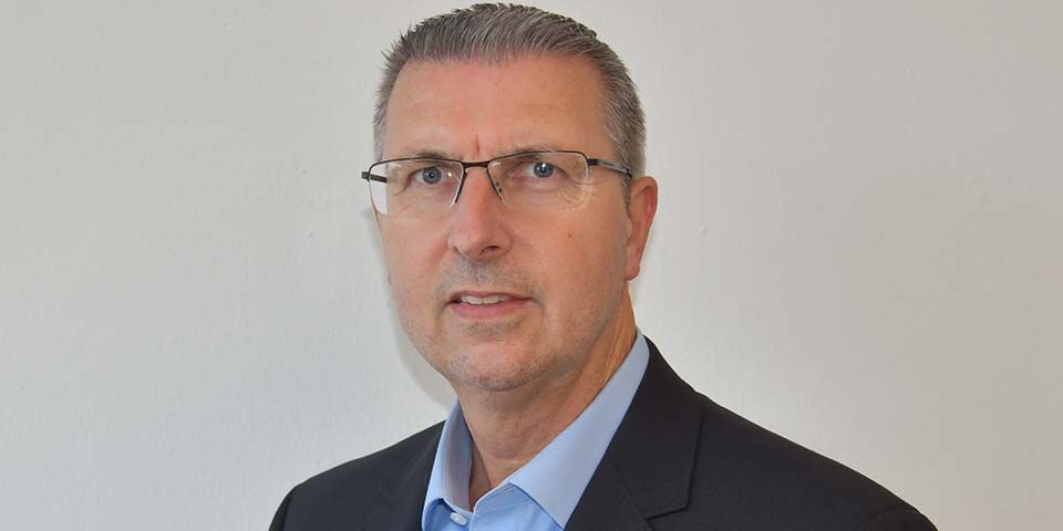 Peter Gall