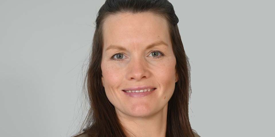 Catrin Rostek