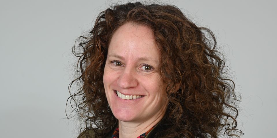 Anika Kröger